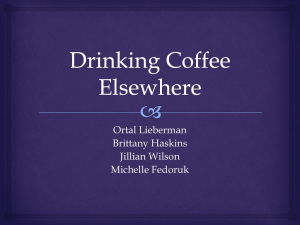 File - Themes in Drinking Coffee Elsewhere