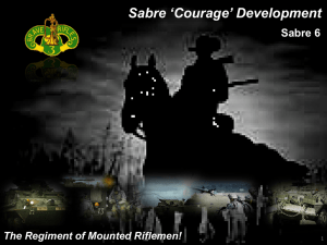 Battalion-Level Leader Development Overview