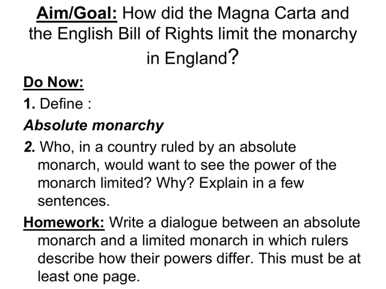 aim-how-did-the-magna-carta-and-the-english-bill-of-rights-it-the