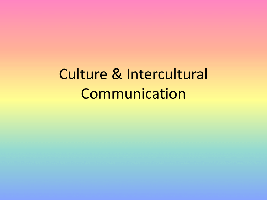 how-does-culture-affect-communication-slidesharetrick