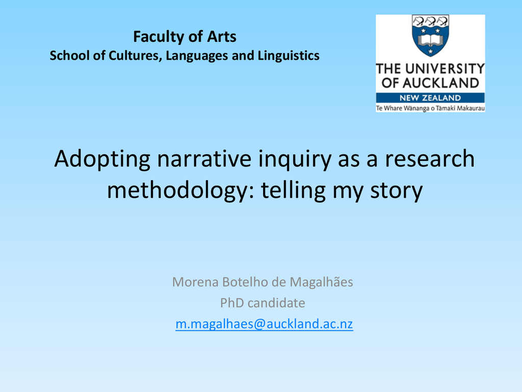 narrative-inquiry