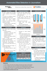 Genigraphics Research Poster Template 24x36
