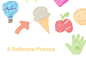 8-Reflective-Practice