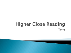 higher-close-reading-tone
