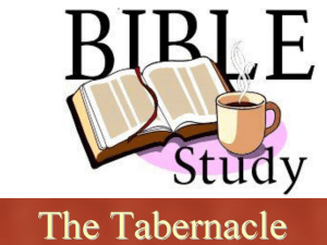Tabernacle8 - bethesda assembly :: home