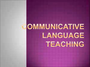 meeting-4-communicative-language-teaching