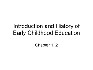 Introduction to ECE