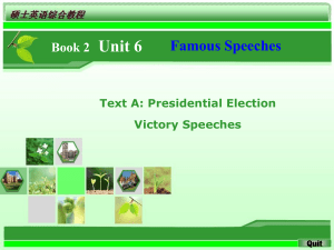 book 2_unit_6_famous_speeches