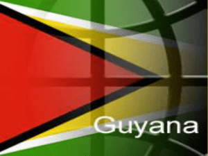 Poverty in Guyana - Randolph College