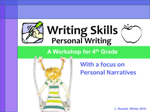 Writing_Workshop