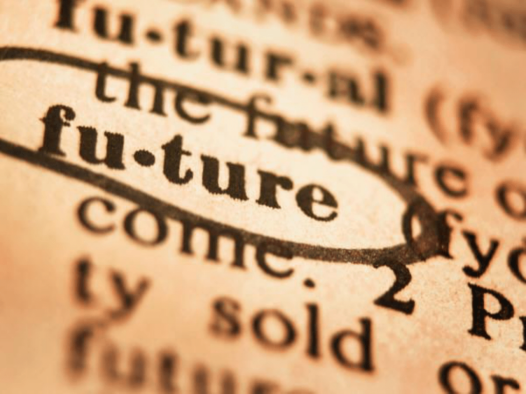 Future Meaning