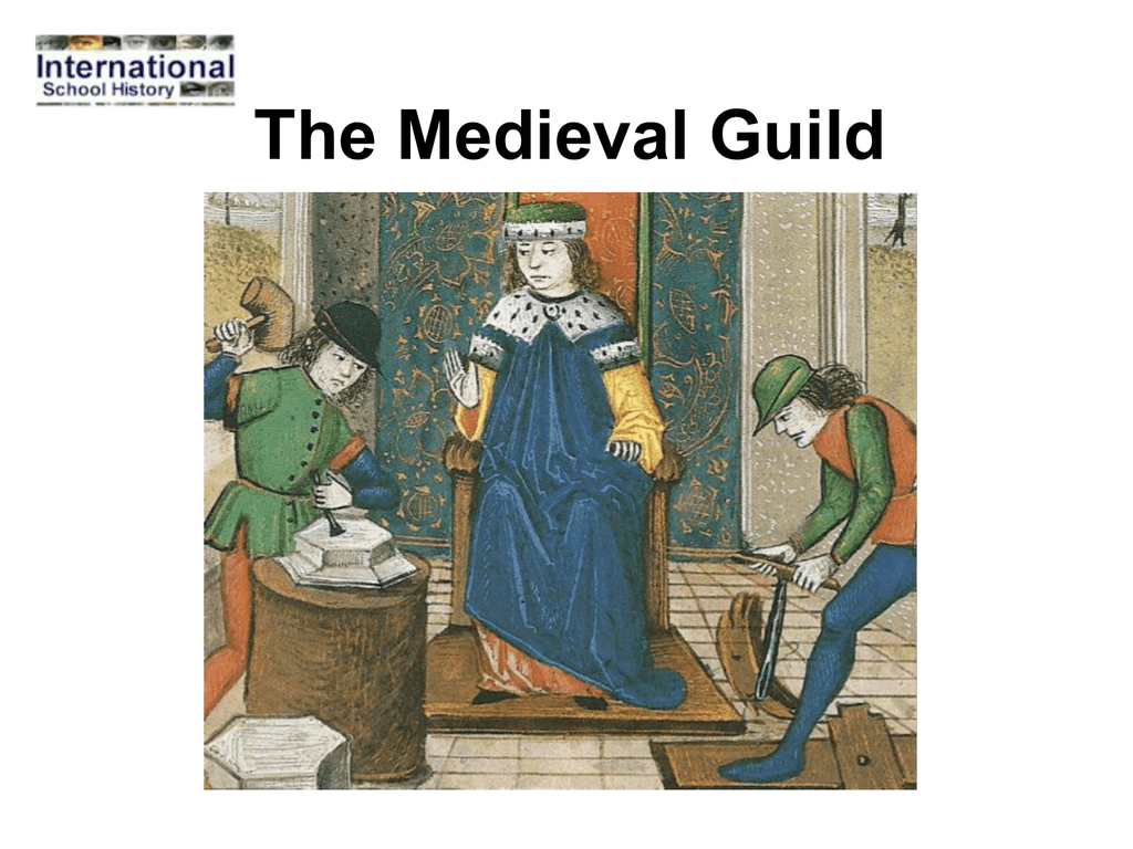 the-medieval-guild