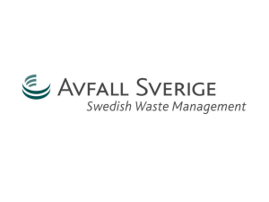 Swedish Waste Management