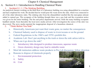 Chapter 8 Lecture 1
