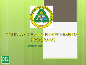 eco-savers program