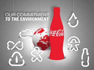 Coca-Cola Presentation - Alabama Clean Water Partnership