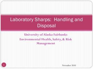 PowerPoint - University of Alaska Fairbanks