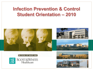 infection_control