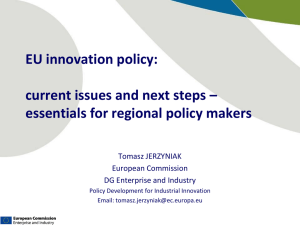 Innovation - Podlaskie.eu