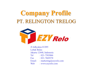 Company Profile