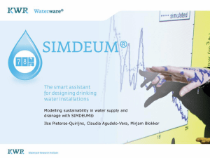 Take a look at the Simdeum ® presentation