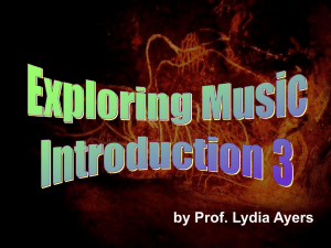 Introduction 3
