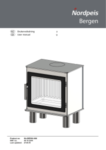 Bergen - ACR Heat Products