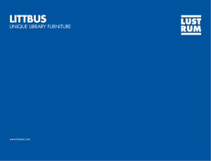 Littbus Broschyr (pdf 1.1mb)