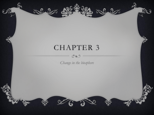 Chapter 3 - Herscher CUSD #2