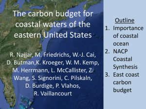 2013_Feb04_PM_Najjar_200 - North American Carbon Program