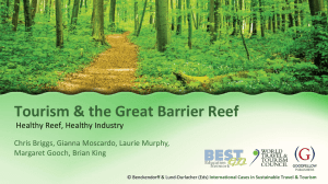 Chapter 5 Great Barrier Reef (Powerpoint)