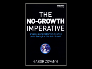 Dr. Gabor Zovanyi - Fresh Outlook Foundation