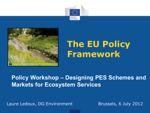 EC-The-EU-Policy-Framework - Eco