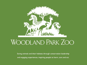 Mammals - Woodland Park Zoo