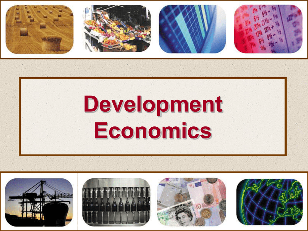 scope-of-development-economics