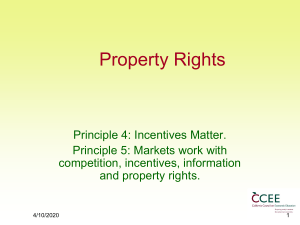 Property-Rights