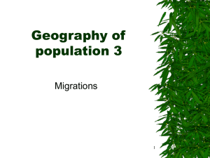 Population 3 Migrati..