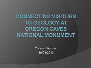 Newman_ORCA_presentation - Geological Society of America