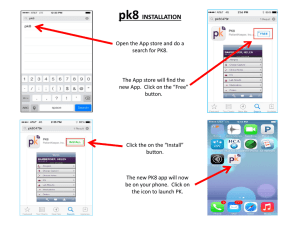 EFL PK 8 Installation_for_iPhone