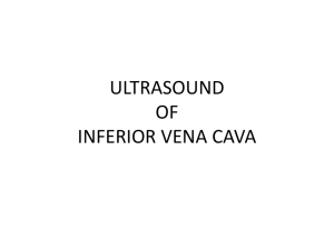 IVC - UNM Hospitalist Group / FrontPage