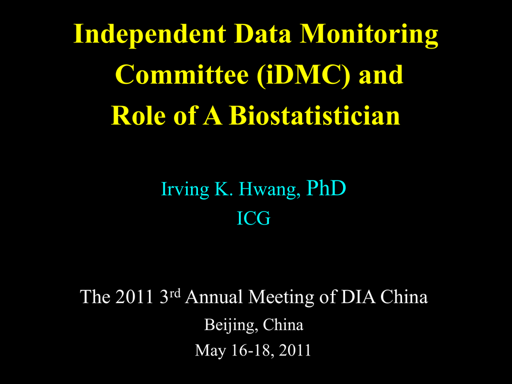 independent-data-monitoring-committee-idmc