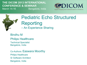 D2-1000-M Bindhu-Pediatric Echo Structured - Dicom