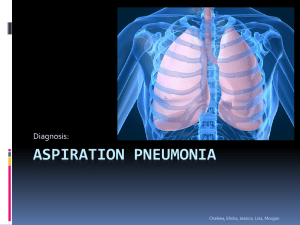 Aspiration_Pneumonia