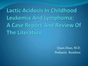A case report and review of the literature