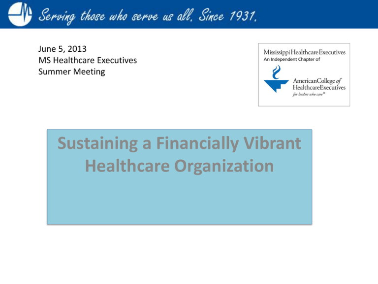 sustaining-a-financially-vibrant-healthcare-organization