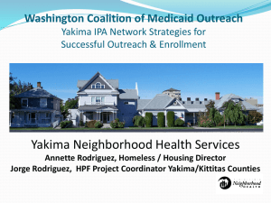 Yakima Neighborhood Health Services