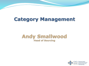 A.Smallwood - MediWales 300614