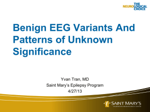 Benign%20EEG%20Variants%20And%20Patterns%20of