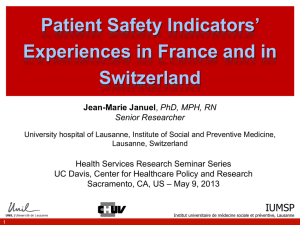 Diapositive 1 - UC Davis Health System