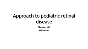 Approach-to-pediatric-retinal